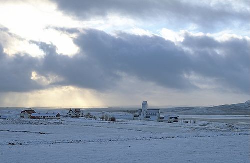 Gissur Isleifsson