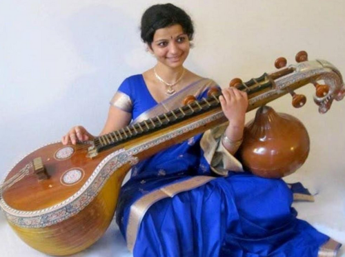 Gita Swaminathan