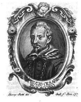Giulio Procaccini