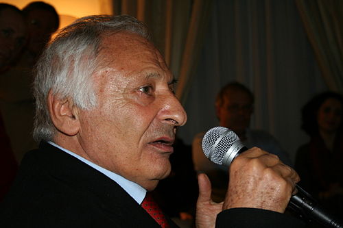 Giulio Rapetti
