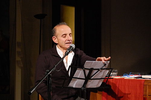 Giuseppe Cederna
