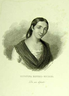Giustina Renier-Michiel
