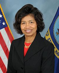 Gladys Lee Commons