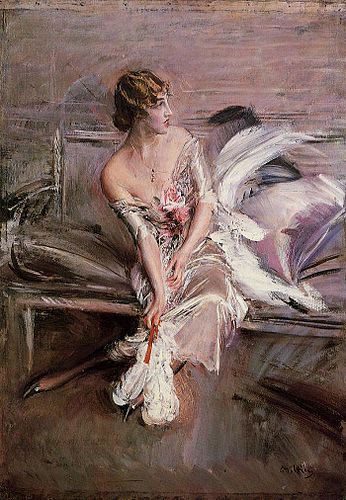 Gladys Marie Spencer-Churchill