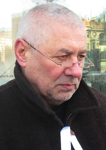 Gleb Pavlovsky