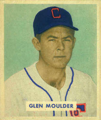 Glen Moulder