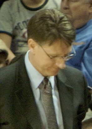 Glen Miller