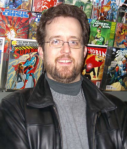Glenn Hauman