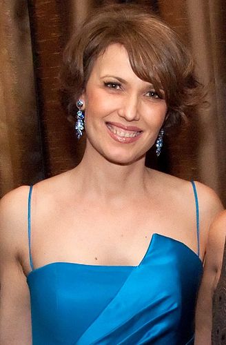 Gloria Macarenko