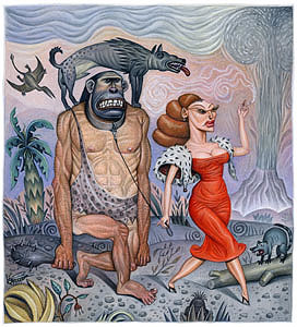 Glynis Sweeny
