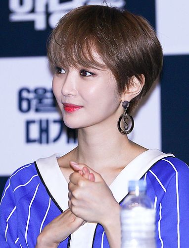 Go June-hui