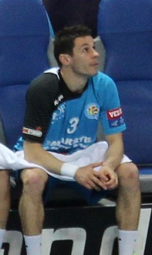 Goce Ojleski