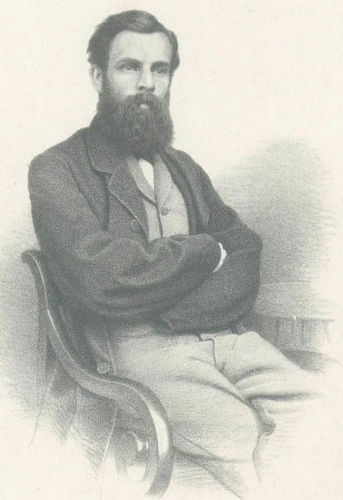 Alexander Mollinger