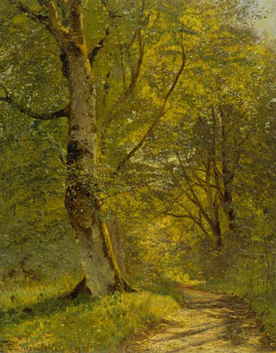 Godfred Christensen