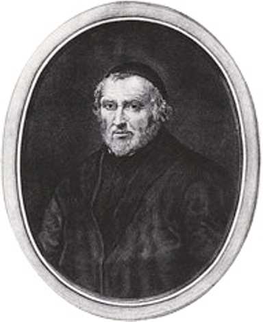 Godfrey Henschen