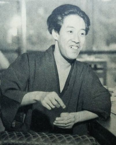 Gomi Kosuke