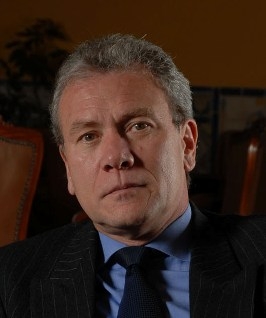 Gonzalo Reinel