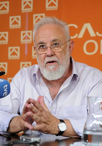 Gonzalo Suarez