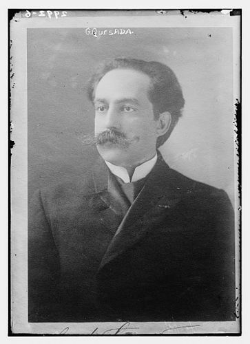 Gonzalo De Quesada