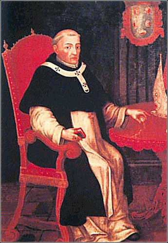 Jeronimo Jeronimo de Loayza
