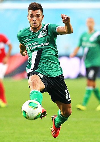 Goran Karanovic
