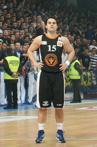 Goran Samardziev