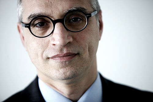 Goran Svilanovic
