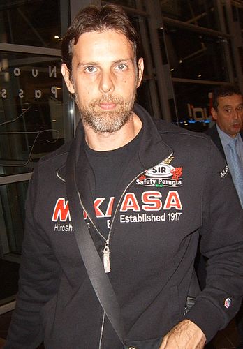 Goran Vujevic