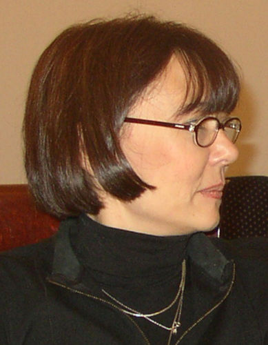 Gordana Matkovic