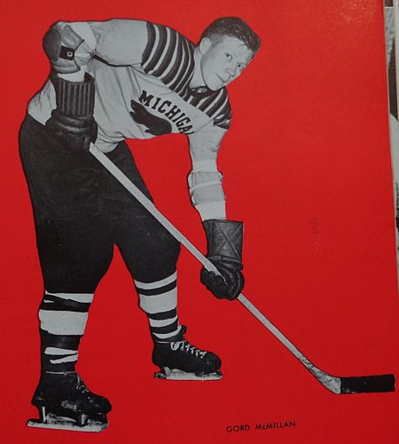 Gordon McMillan