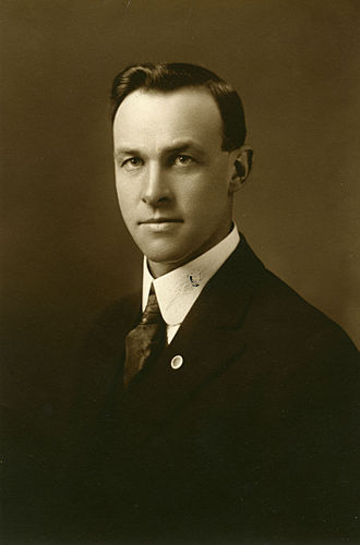 Gordon Forster