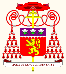 Gordon Joseph Cardinal Gray