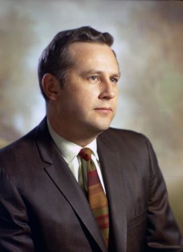 Gordon Walgren