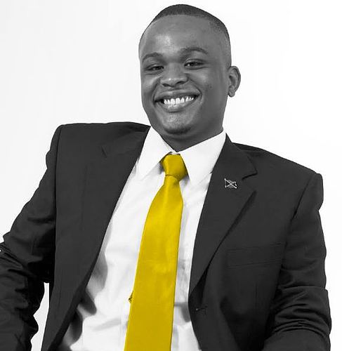 Gordon Swaby