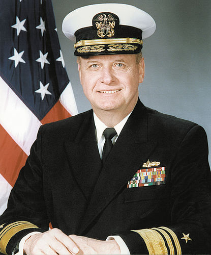 Gordon Holder