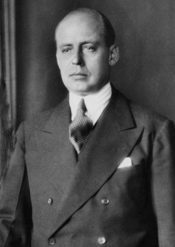 Gordon Scott