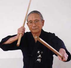 Gosho Motoharu