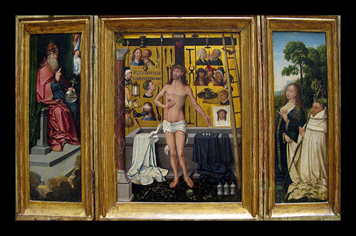 Goswin Weyden