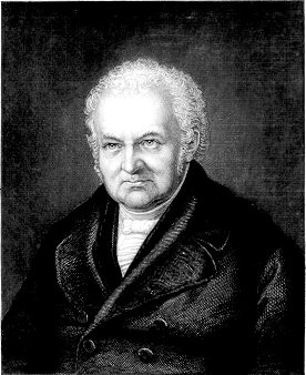 Gotthilf Schubert