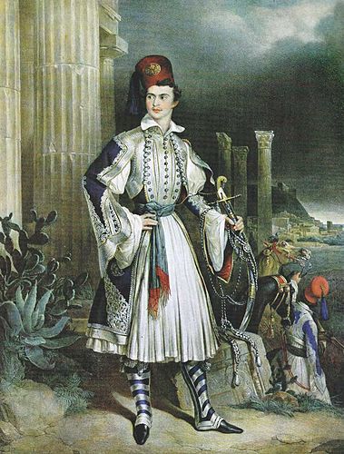 Gottlieb Bodmer
