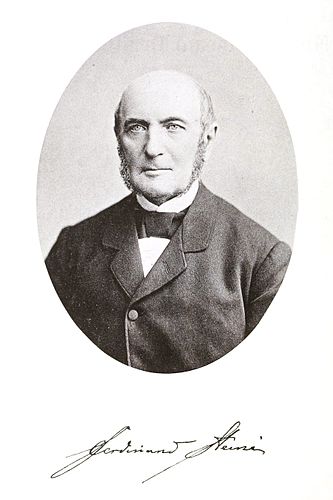 Ferdinand Heine