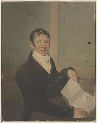 Gottlieb Graupner