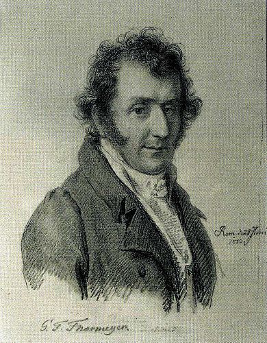 Gottlob Thormeyer
