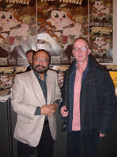 Govind Nihalani