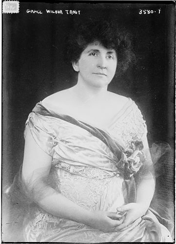 Grace Trout