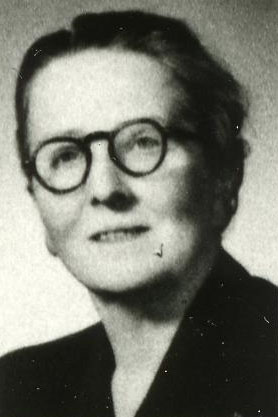 Grace Kelley