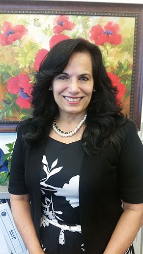Graciela Casillas
