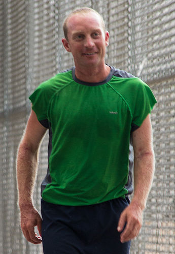 Grahak Cunningham