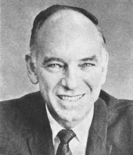 Graham Boynton Purcell