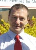 Graham Perrett